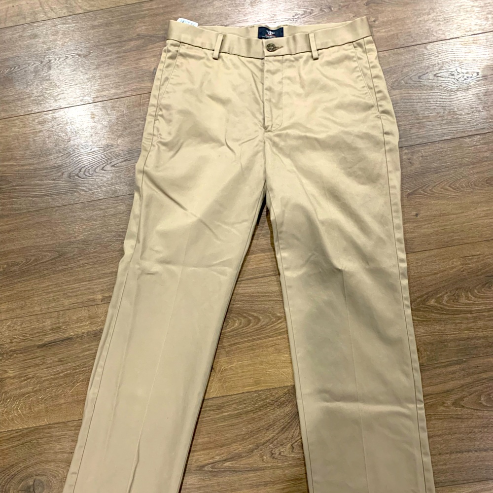 New Dockers khaki pants 32x30